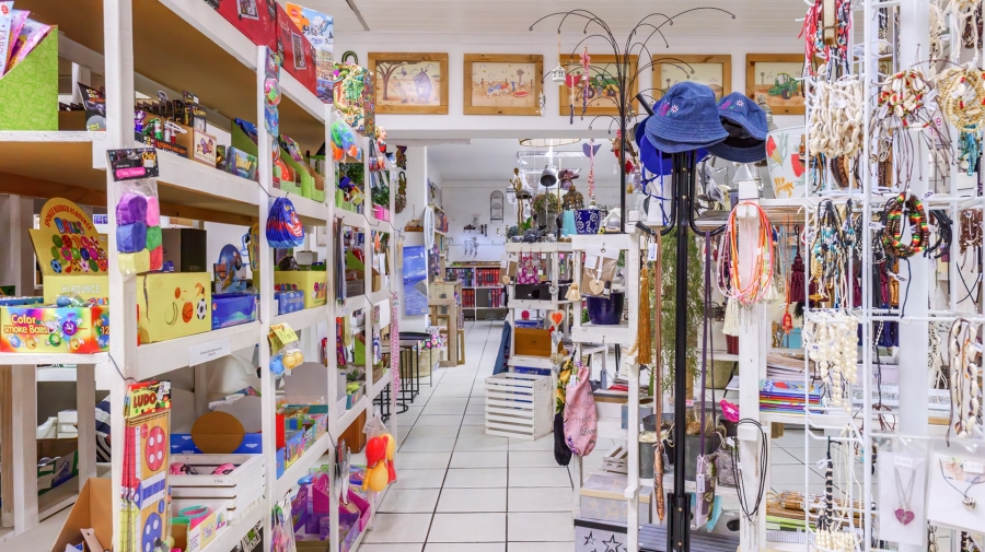 Commercial Property for Sale in Struisbaai Western Cape